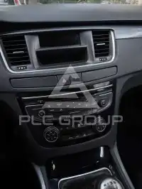 2013 Peugeot 2008