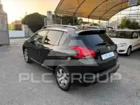 2013 Peugeot 2008