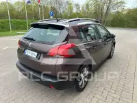 2013 Peugeot 2008