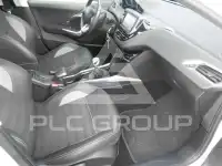 2013 Peugeot 2008