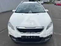 2013 Peugeot 2008