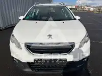 2013 Peugeot 2008