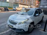 2013 Peugeot 2008