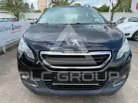 2013 Peugeot 2008