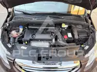 2013 Peugeot 2008