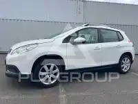 2013 Peugeot 2008