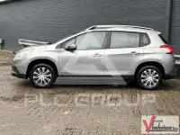 2013 Peugeot 2008