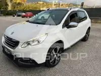 2013 Peugeot 2008