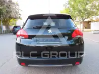 2013 Peugeot 2008
