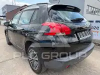 2013 Peugeot 2008