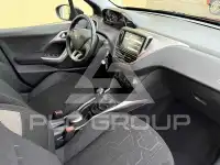2013 Peugeot 2008