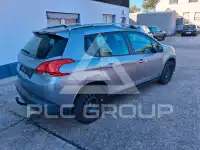 2013 Peugeot 2008