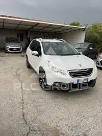 2013 Peugeot 2008