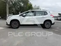 2013 Peugeot 2008