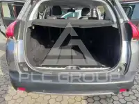 2013 Peugeot 2008
