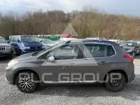 2013 Peugeot 2008