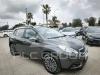 2013 Peugeot 2008