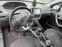 2013 Peugeot 2008