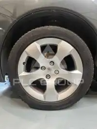 2013 Peugeot 3008