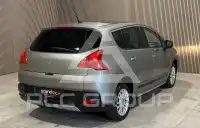 2013 Peugeot 3008