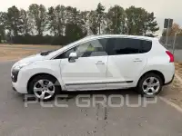 2013 Peugeot 3008