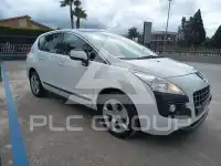 2013 Peugeot 3008