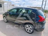 2013 Peugeot 3008
