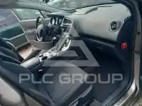 2013 Peugeot 3008