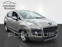 2013 Peugeot 3008