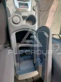 2013 Peugeot 3008