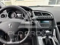 2013 Peugeot 3008