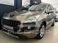 2013 Peugeot 3008