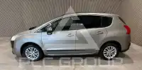 2013 Peugeot 3008