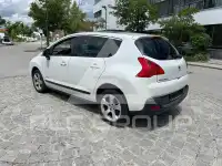 2013 Peugeot 3008