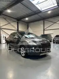 2013 Peugeot 3008