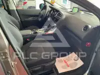 2013 Peugeot 3008