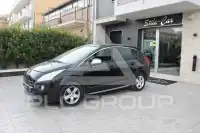 2013 Peugeot 3008