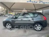 2013 Peugeot 3008