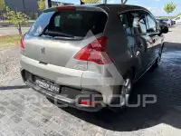 2013 Peugeot 3008