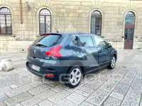 2013 Peugeot 3008