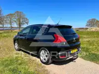 2013 Peugeot 3008