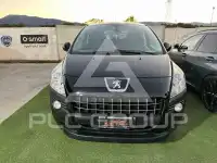 2013 Peugeot 3008