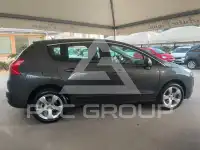 2013 Peugeot 3008