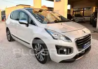 2013 Peugeot 3008