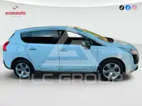 2013 Peugeot 3008