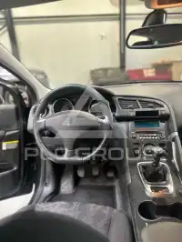2013 Peugeot 3008