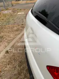 2013 Peugeot 3008