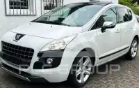 2013 Peugeot 3008