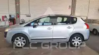 2013 Peugeot 3008