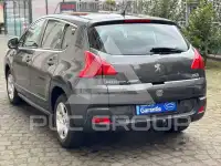 2013 Peugeot 3008